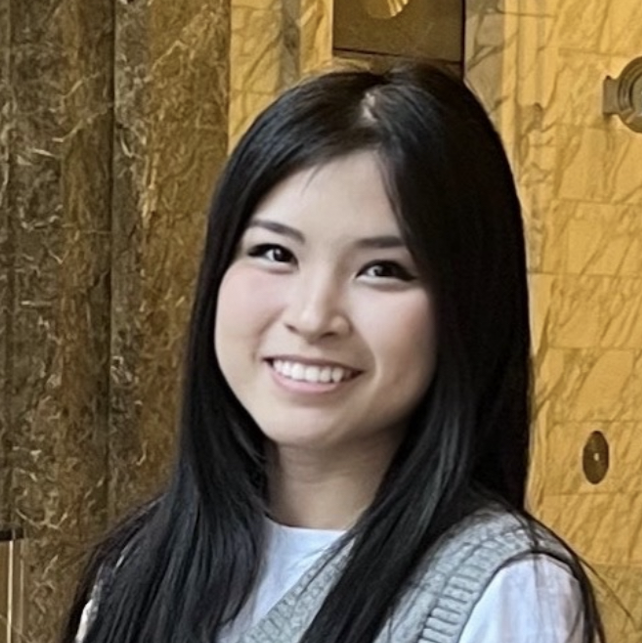 Profile of Allison Vu
