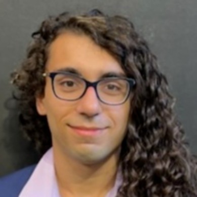 Profile of Keon Sanavandi