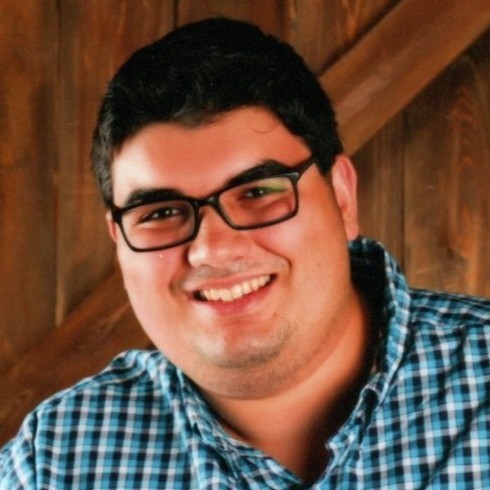 Profile of Michael Manchiraju